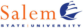 Salem State University Logo Görseli