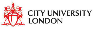 City University London Logo Görseli