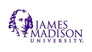 James Madison University Logo Görseli
