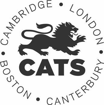 CATS EDUCATION - CANTERBURY  Logo Görseli