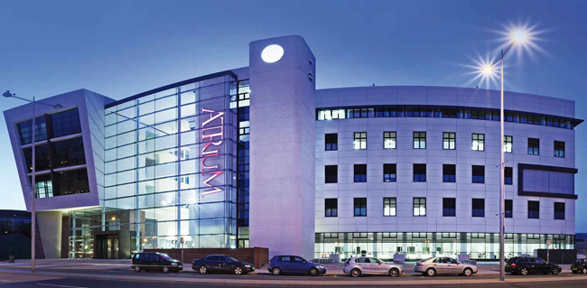 University of South Wales Ana Okul Fotoğrafı