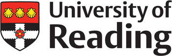 University of Reading Logo Görseli