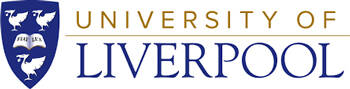 University of Liverpool Logo Görseli