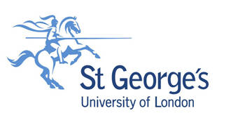 St George’s University of London Logo Görseli