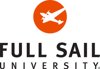 Full Sail University Logo Görseli