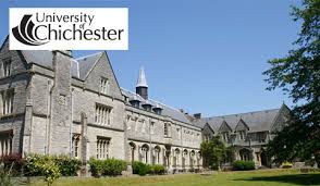University of Chichester Okul Fotoğrafı 1