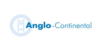 Anglo - Continental Logo Görseli