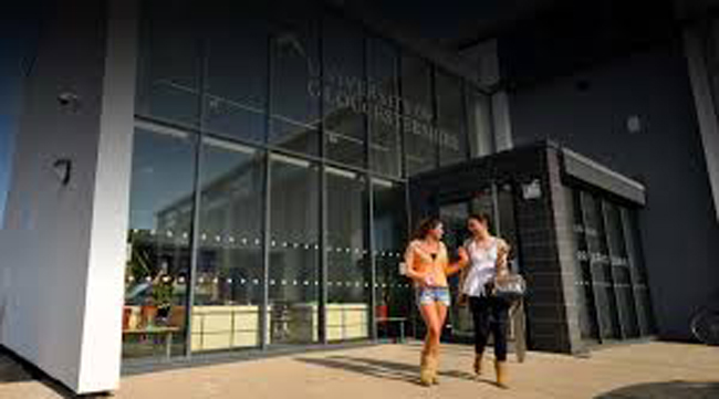 University of Gloucestershire Ana Okul Fotoğrafı