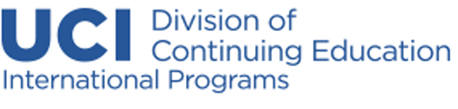 University of California Irvine (UCI) - Extension Logo Görseli