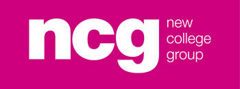 New College Group (NCG) - Manchester Logo Görseli