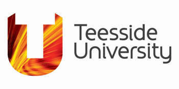 Teesside University Logo Görseli