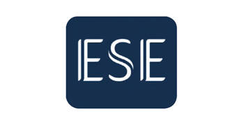 ESE (European School Of English) - Salini Resort Yaz Okulu Logo Görseli