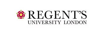 Regent’s University London Logo Görseli