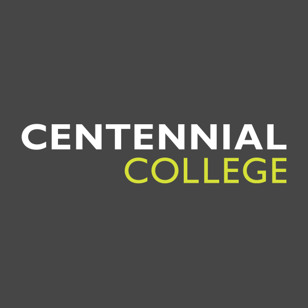 Centennial College - Progress Kampüsü Logo Görseli