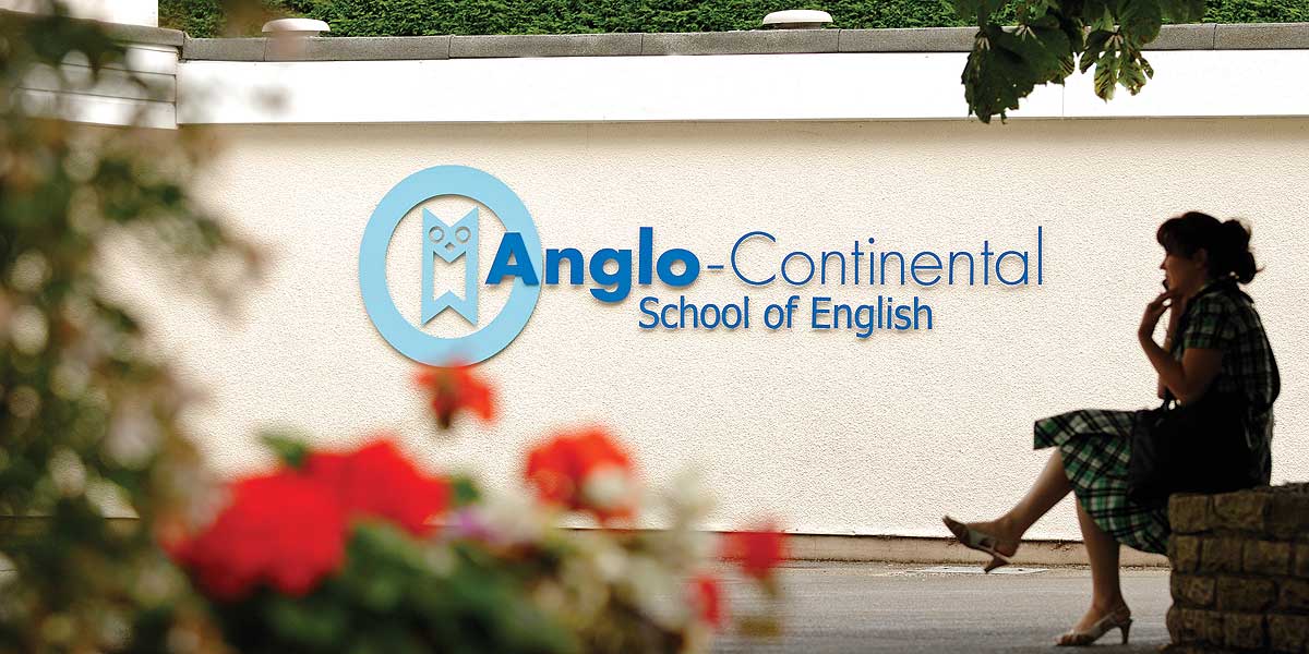 Anglo - Continental Okul Fotoğrafı 3
