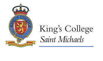 KINGS’S COLLEGE SAINT MICHAELS Logo Görseli
