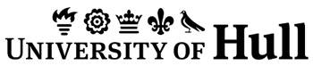 University of Hull Logo Görseli
