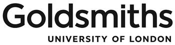 Goldsmiths University of London Logo Görseli