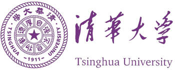 Tsinghua University Logo Görseli