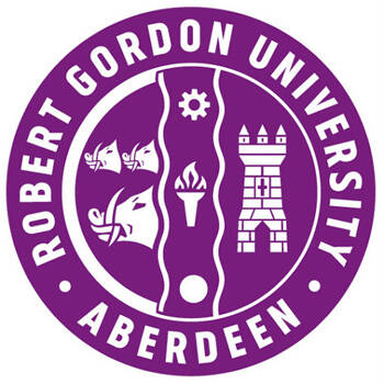 Robert Gordon University Logo Görseli