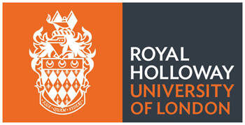 Royal Holloway University Logo Görseli