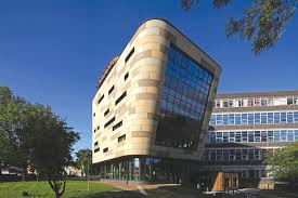 University of Bradford Ana Okul Fotoğrafı