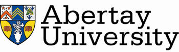 Abertay University Logo Görseli