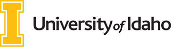 University of Idaho Logo Görseli