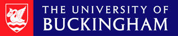University of Buckingham Logo Görseli