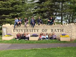 University of Bath Okul Fotoğrafı 2