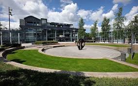University of Bolton Ana Okul Fotoğrafı