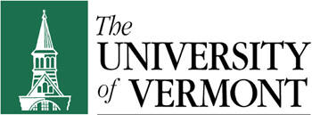 University of Vermont Logo Görseli