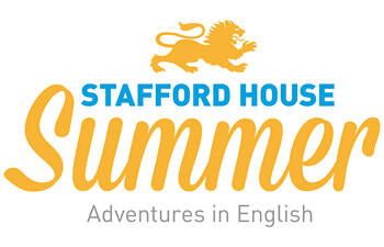 Stafford House Summer - CATS College  London Bloomsbury Yaz Okulu Logo Görseli