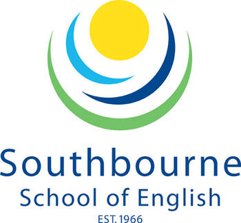 Southbourne School of English	 Dil Okulu Logo Görseli