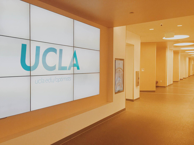 University of California Los Angeles (UCLA) - Extension Okul Fotoğrafı 1