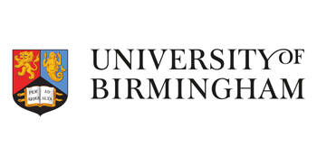 University of Birmingham Logo Görseli