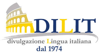 Dilit - IH Roma Logo Görseli