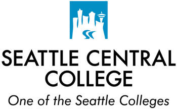 Seattle Central Community College Logo Görseli