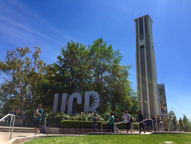 University of California Riverside (UCR) - Extension Okul Fotoğrafı 3