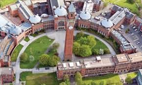 University of Birmingham Ana Okul Fotoğrafı