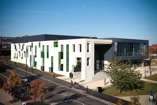 University of Sunderland Ana Okul Fotoğrafı