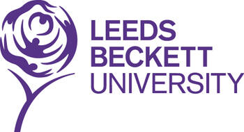 Leeds Beckett University Logo Görseli
