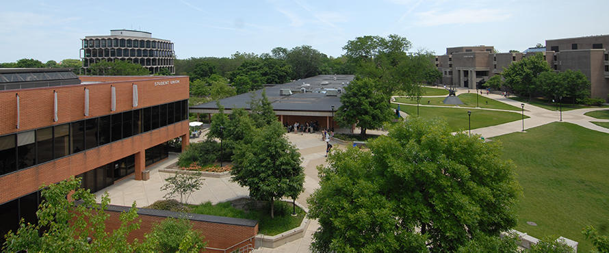 Northeastern Illinois University Ana Okul Fotoğrafı
