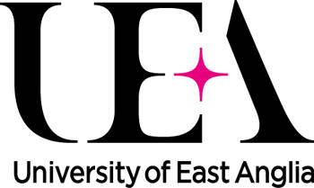 University of East Anglia Logo Görseli