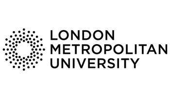 London Metropolitan University Logo Görseli