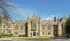 University of Bradford Okul Fotoğrafı 2
