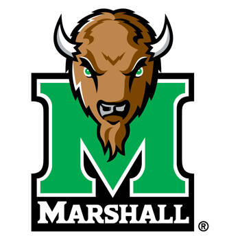 Marshall University Logo Görseli