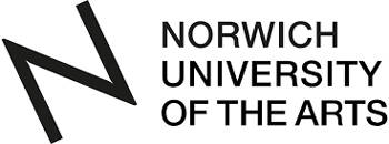 Norwich University of the Arts Logo Görseli