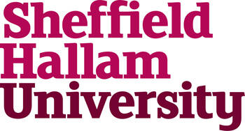 Sheffield Hallam University Logo Görseli