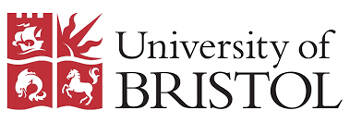 University of Bristol Logo Görseli